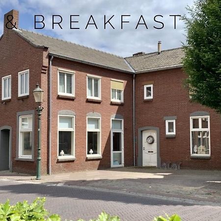 Het Gouden Hert Montfort Экстерьер фото