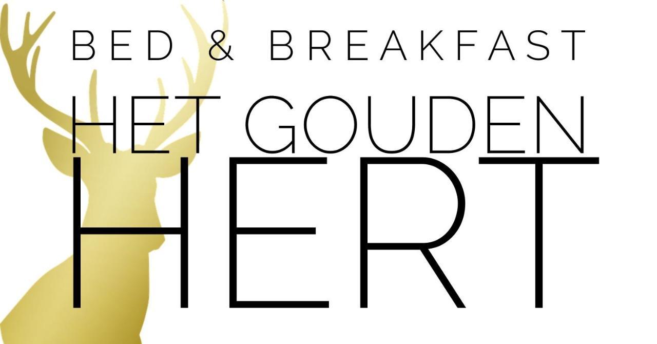 Het Gouden Hert Montfort Экстерьер фото